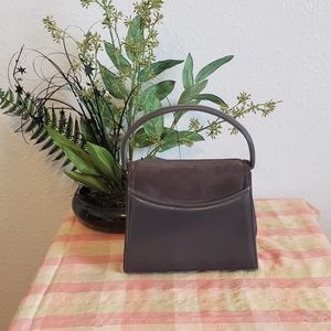 FRENCHY OF CALIFORNIA HAND BAG